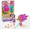 EK World Cutie Pop Surprise, Includes 7 Surprises, Articulated Figure's are 2.87-inches Tall, Kids Toys for Ages 3 Up by Just Play