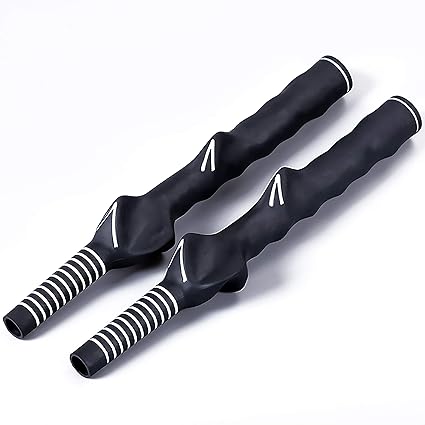 golf grip swing trainer