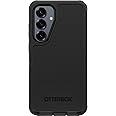 OtterBox Samsung Galaxy S25+ and S24+ Defender Series Case - Black