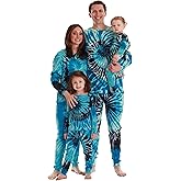 #followme Matching Cotton Pajamas for Family
