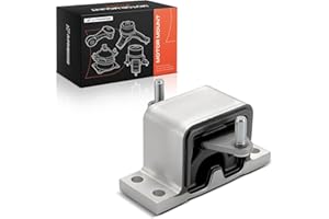 A-Premium Transmission Mount Fit for Infiniti G37 2009-2013 Q50 FX35 QX50, 3.7L, AWD