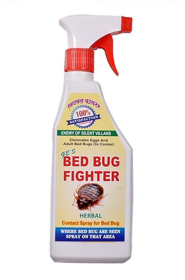 Amazon Com Harris Green Label Bed Bug Killer Fast Acting 20oz