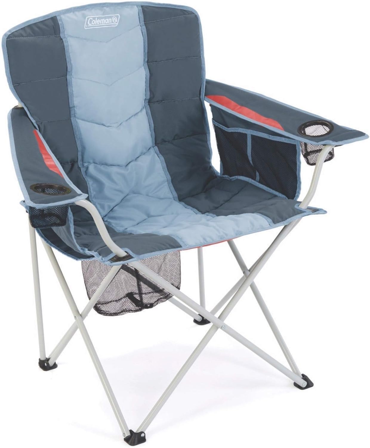 insulated camping chair