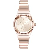 Nine West Women's Bracelet Watch
