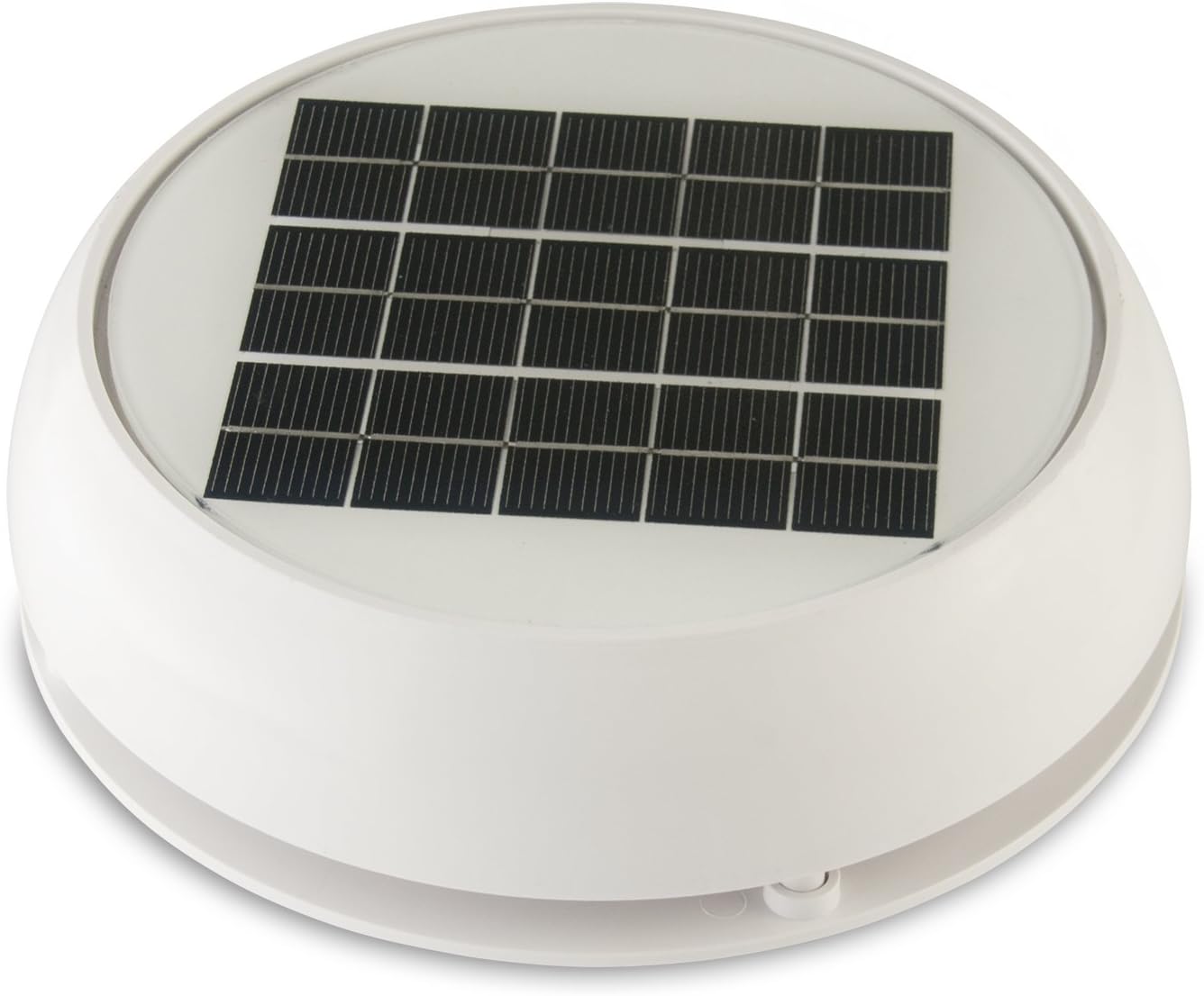 Marinco Solar Powered and Passive Vents : Sports & Outdoors