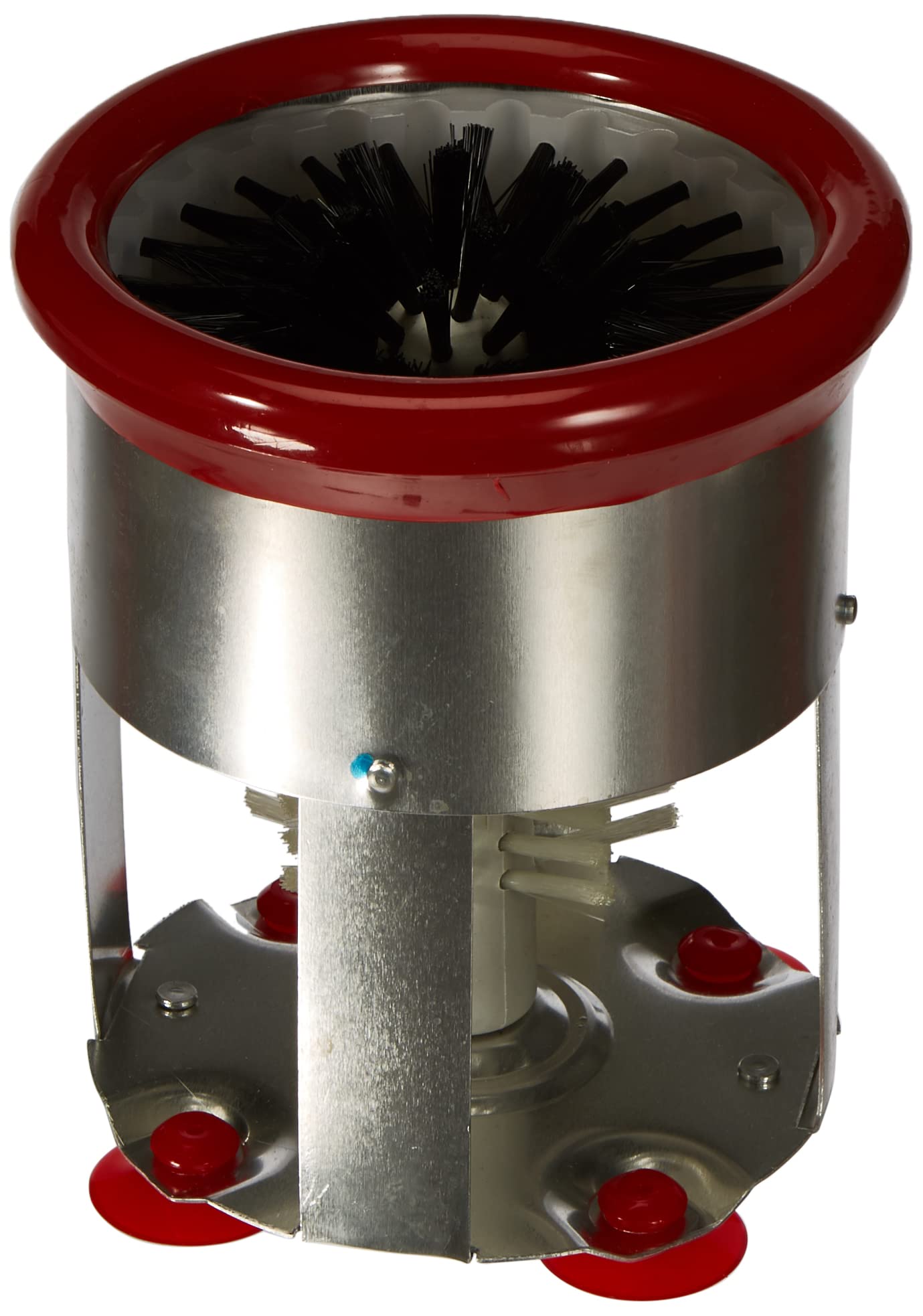 Clean Glasses Interior/Exterior Ø 15X19,3 Cm Assorted Pp - 1 Units