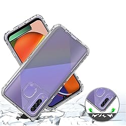 Compatible with Samsung Galaxy A20 Case
