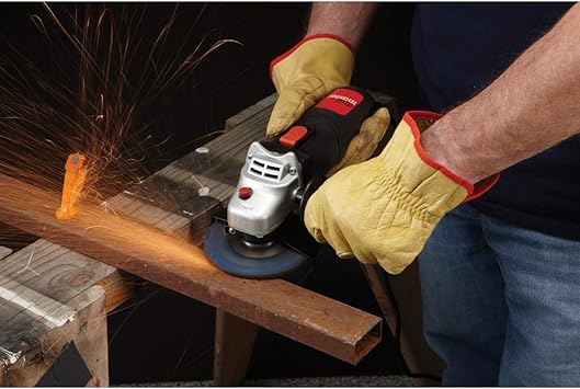 Drill Master 60625 Angle Grinders product image 3