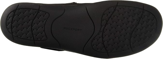 rockport daisey flat
