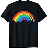 Amazon.com: Rainbow Simple Style Basic 