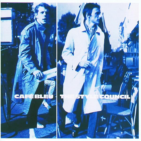 ●希少2LP THE STYLE COUNCIL『GREATEST HITS』● The Style Council – Greatest Hits – 2 x Vinyl (LP, Compilation