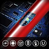 VEHHE Lighter Rechargeable Candle Lighter with Safety Switch Flexible Neck view 8