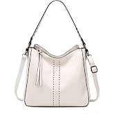 Montana West Hobo Bag for Women Crossbody Purse and Handbags Ladies Chic Shoulder Bags