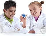 John Adams Edible Science Kit: 15 Food Experiments STEM Toy 8+ Gift view 2