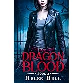 Dragon Blood (Sydney Newbern)