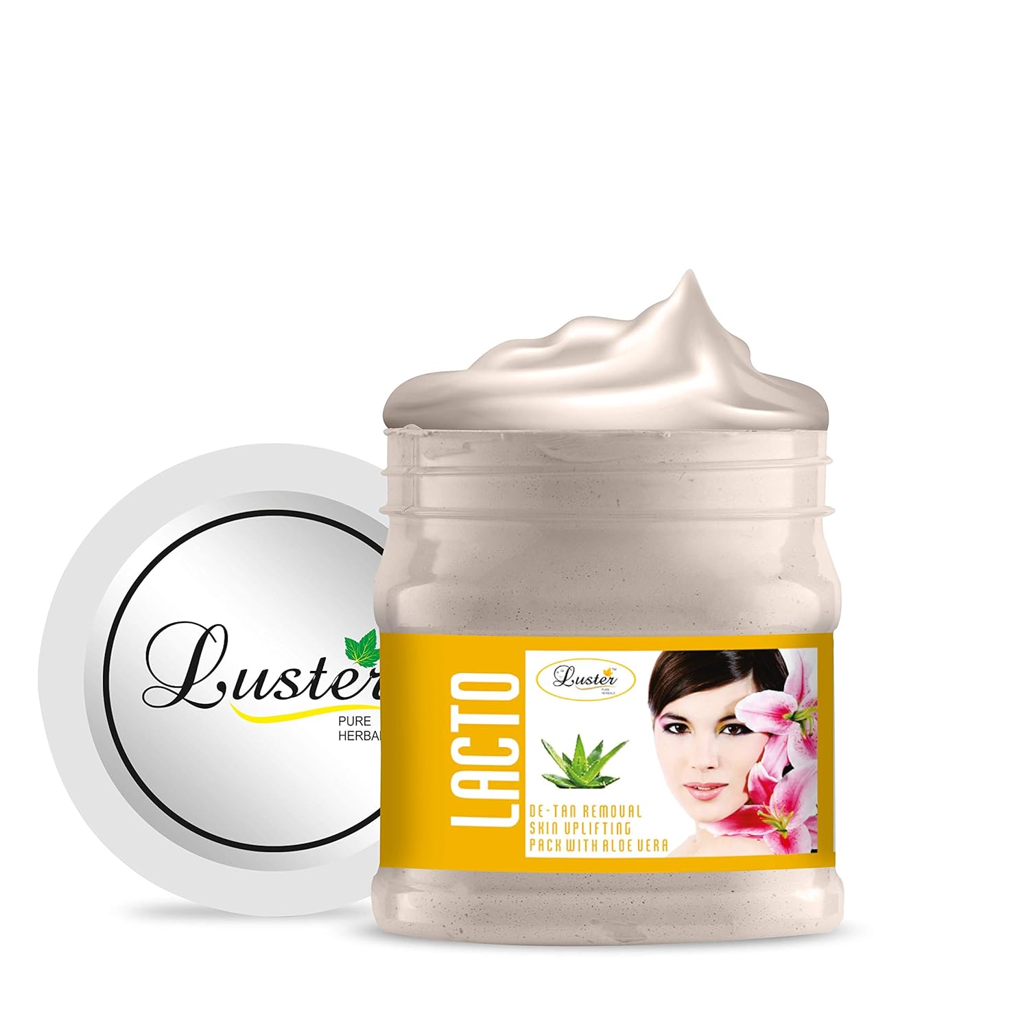 luster lacto