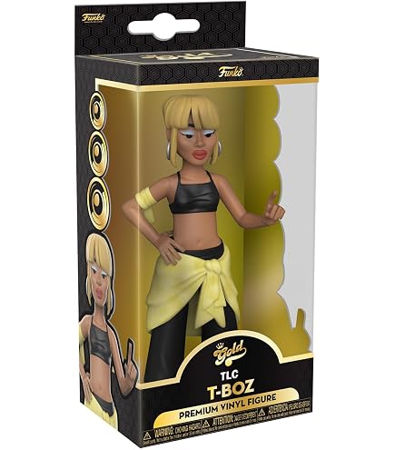 Amazon.com: Funko Gold Vinyl: Music - H.E.R., 5 Inch Premium Vinyl