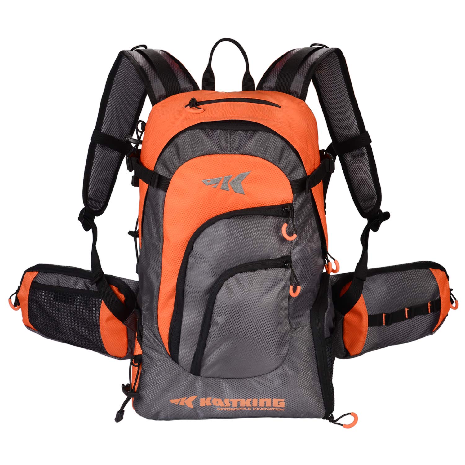 KastKing Fishing Tackle Backpack Fishing Backpack Saltwater