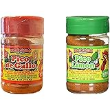View Pico De Gallo Seasoning For Fruit Gif