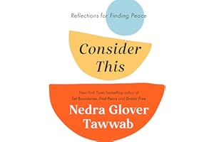Consider This: Reflections for Finding Peace