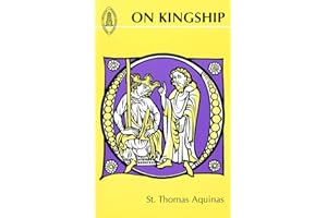 On Kingship to the King of Cyprus