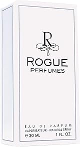 Rogue Perfumes Absolute Oud Men 30ml EDP Spray Oriental Woody Fragrance view 2