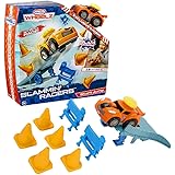 little tikes remote control rc dozer racer