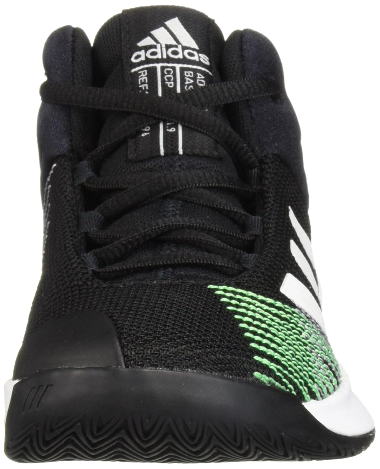 adidas pro spark 2018 k wide