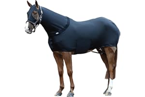 WeatherBeeta Stretch Rug, Black, Full