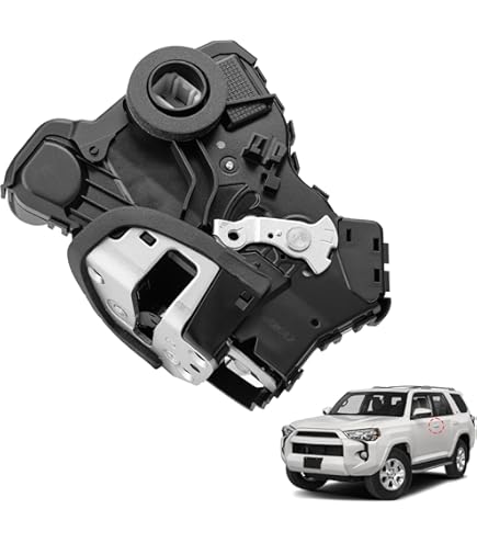 Amazon.com: ZLC-ZAMXY Door Lock Actuator Motor Front Left Driver