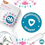 o.b. Original Super Tampons with StayDry 56 Count Plant-Based Core view 6