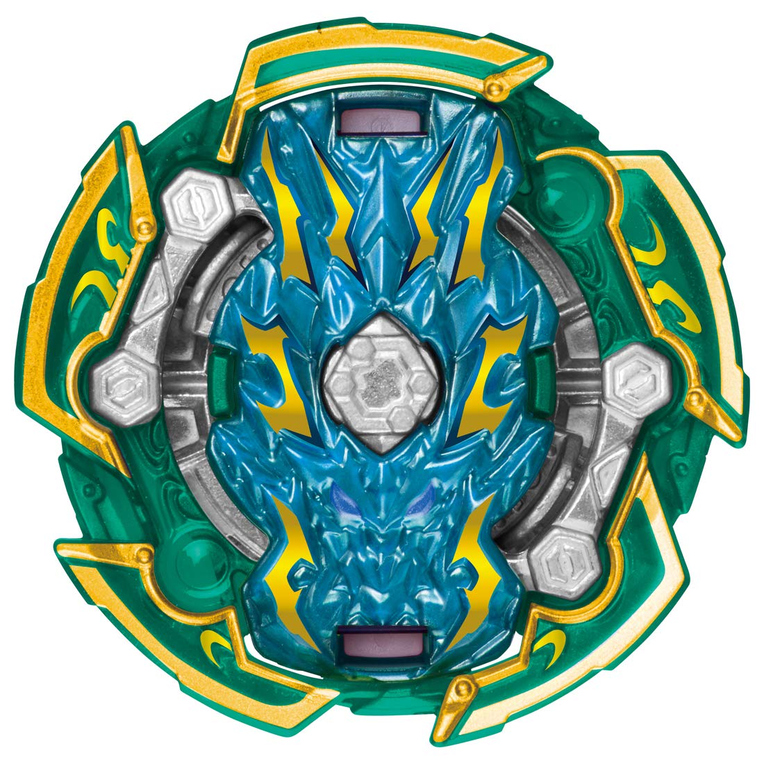 TAKARA TOMY Beyblade Burst SuperKing B-164 Random Booster Vol. 20 - 1 Piece, USA Seller