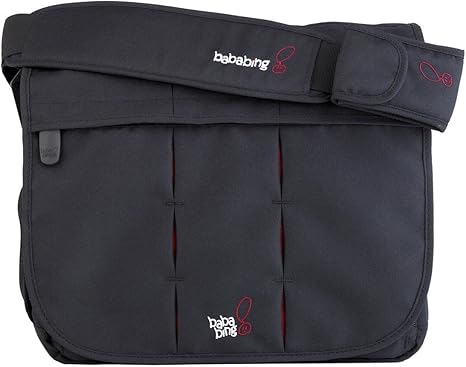 bababing daytripper changing bag