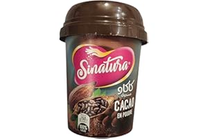 Pure Cocoa Powder 150 g – Premium Unsweetened Cacao en Poudre | Natural Cocoa for Baking, Hot Chocolate & Desserts | No Added