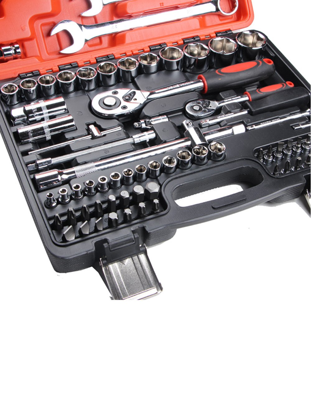 新品 本物 当店在庫だから安心 工具セット 工具 Diy ソケットレンチセット自動車工具箱 点組 自動車修理ツール Cukke ツールセット B073xt44gb 車メンテナンス ロードバイクの整備に ツールセット ガレージツールセット ホームツールセット 差込角 車や設備の保守 新品 本物 当店在庫だから安心 工具セット 工具 Diy ソケットレンチセット自動車工具箱 点組 自動車修理ツール Cukke ツールセット B073xt44gb 車メンテナンス ロードバイクの整備に ツールセット ガレージツールセット ホームツールセット 差込角 車や設備の保守