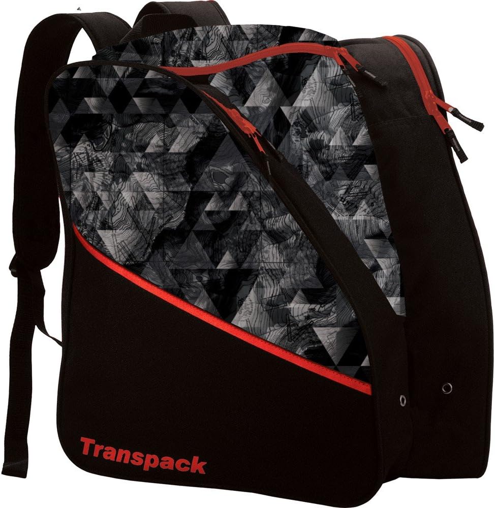 best ski boot bag 2018