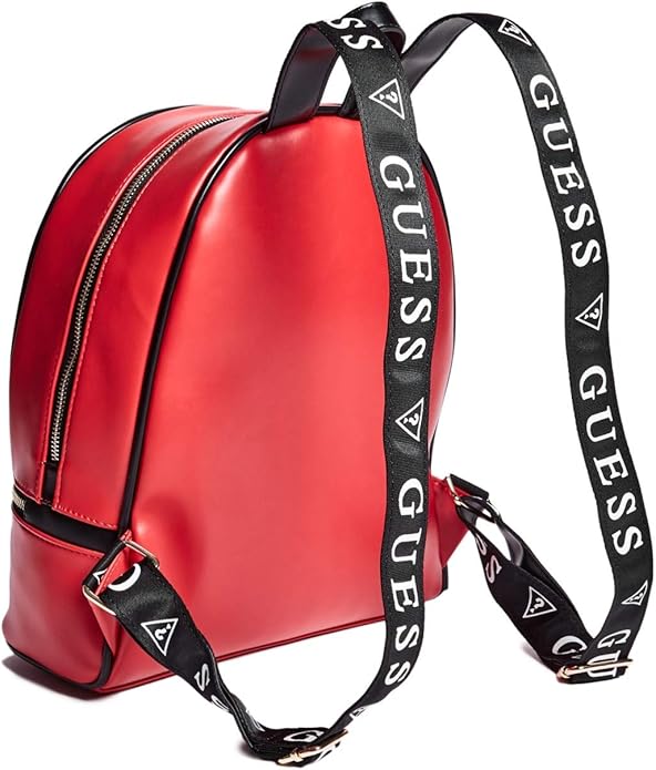 marisoll gym logo backpack
