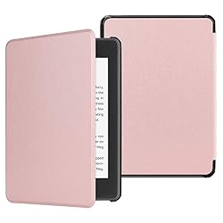 Fintie Slimshell Case for 6" Kindle Paperwhite