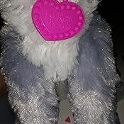 furreal friends chaton calin