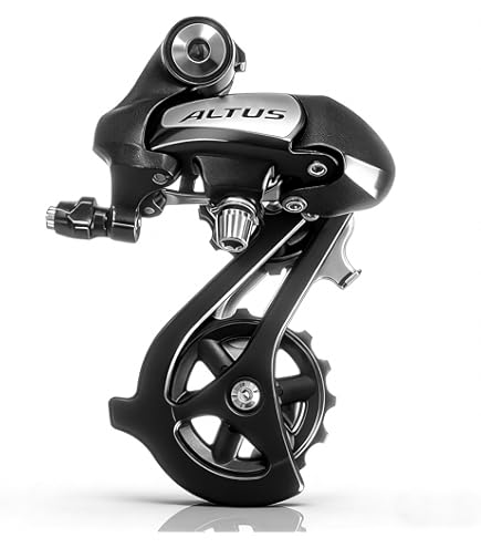 Amazon.com : Shimano Dura-Ace RD-R9250 Di2 12-Speed Rear