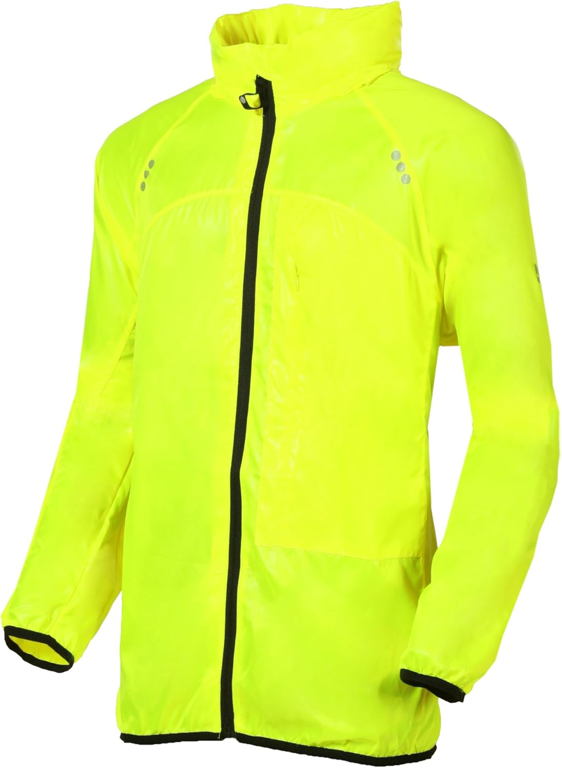 target active jacket