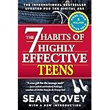 The 7 Habits of Highly Effective Teens