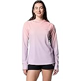 Columbia womens Tidal Deflector Zero Hoodie