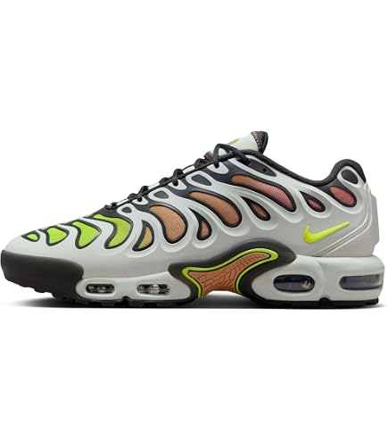 Amazon.com | Nike Air Max Zephyr Eoi Mens CV8834 001 | Fashion
