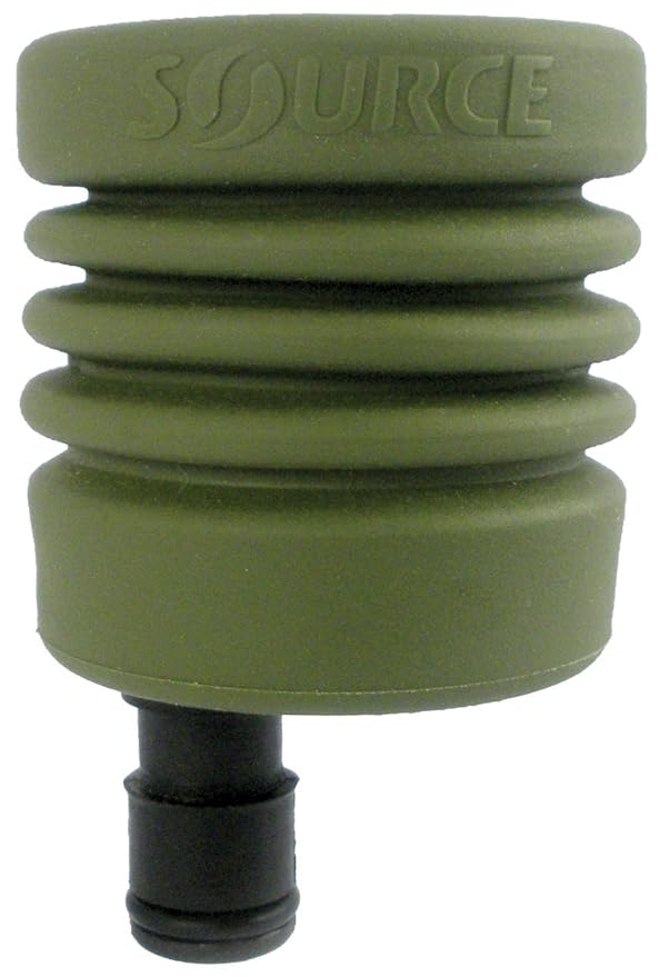Source Tactical Universal Tube Adapter for Hydration Systems