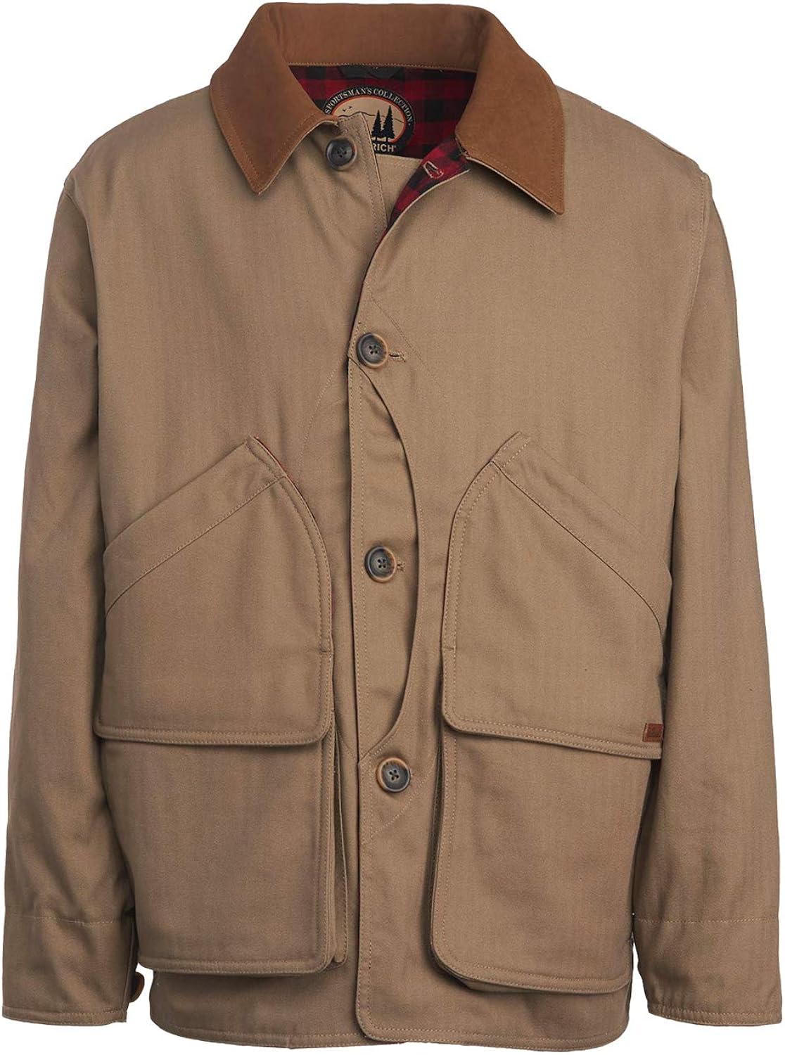 Upland Hunting Outerwear