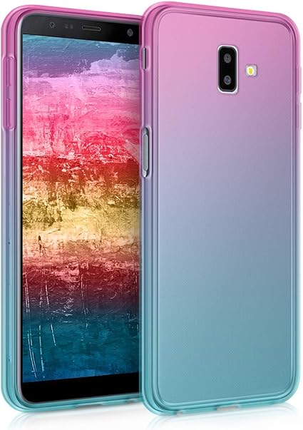 samsung j6 plus precio amazon