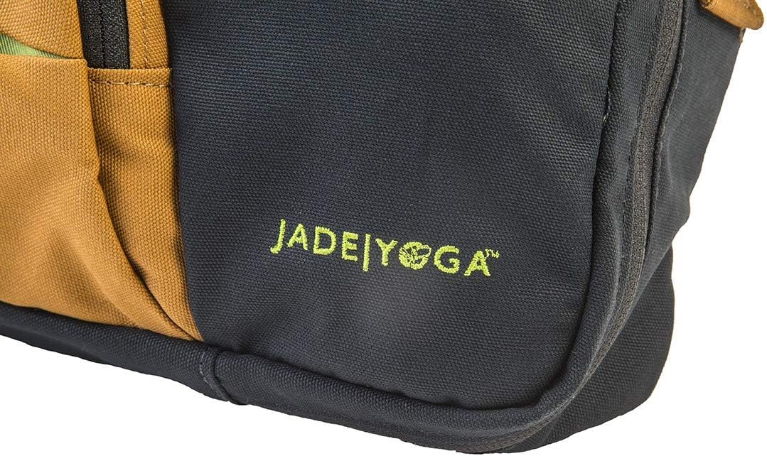 jade yoga mat bag