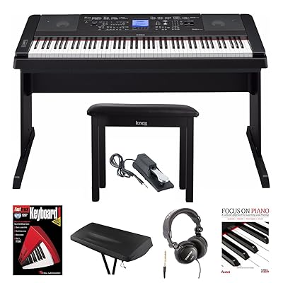The 10 Best Fully Semi Weighted Midi Keyboard Controllers
