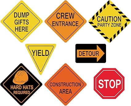 Amazon Co Jp ジャンボカットアウト Trafficsigns ホーム キッチン Amazon Co Jp ジャンボカットアウト Trafficsigns ホーム キッチン